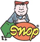 snop logo