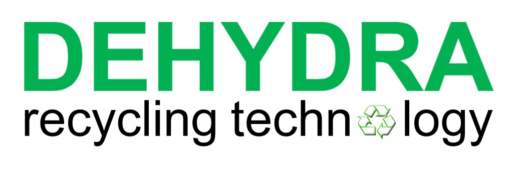 dehydra logo